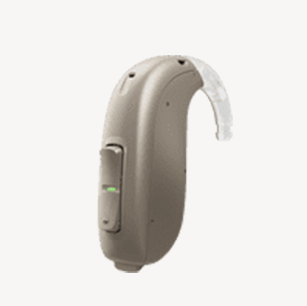 Oticon OPN PLAY