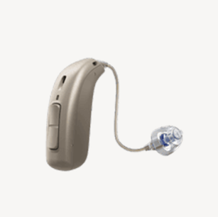 Oticon OPN S miniRite R