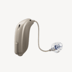 Oticon OPN S