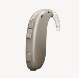 Oticon Xceed Ultra